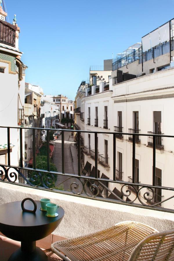 Casa Antica By Valcambre Διαμέρισμα Σεβίλλη Εξωτερικό φωτογραφία