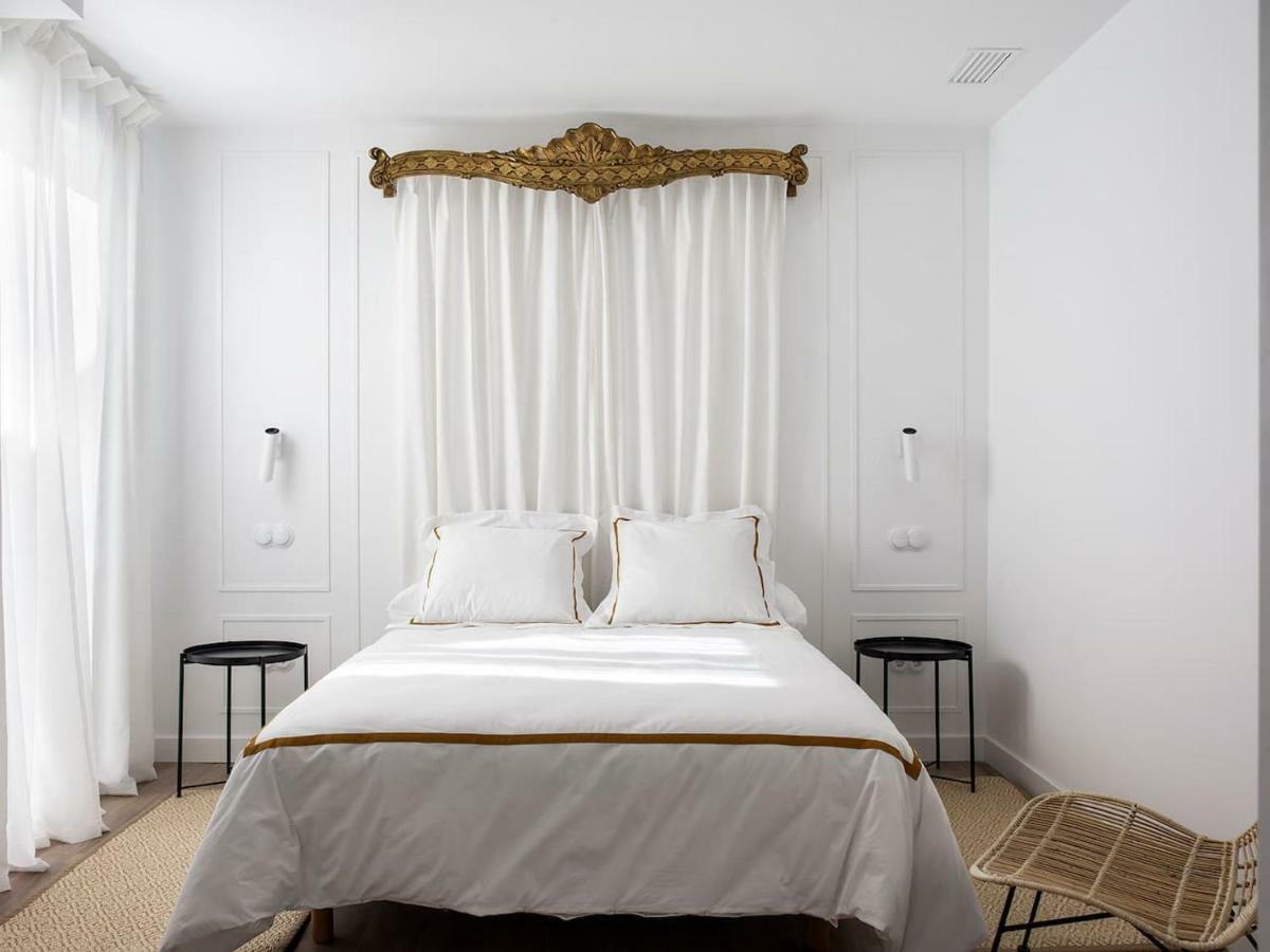 Casa Antica By Valcambre Διαμέρισμα Σεβίλλη Εξωτερικό φωτογραφία