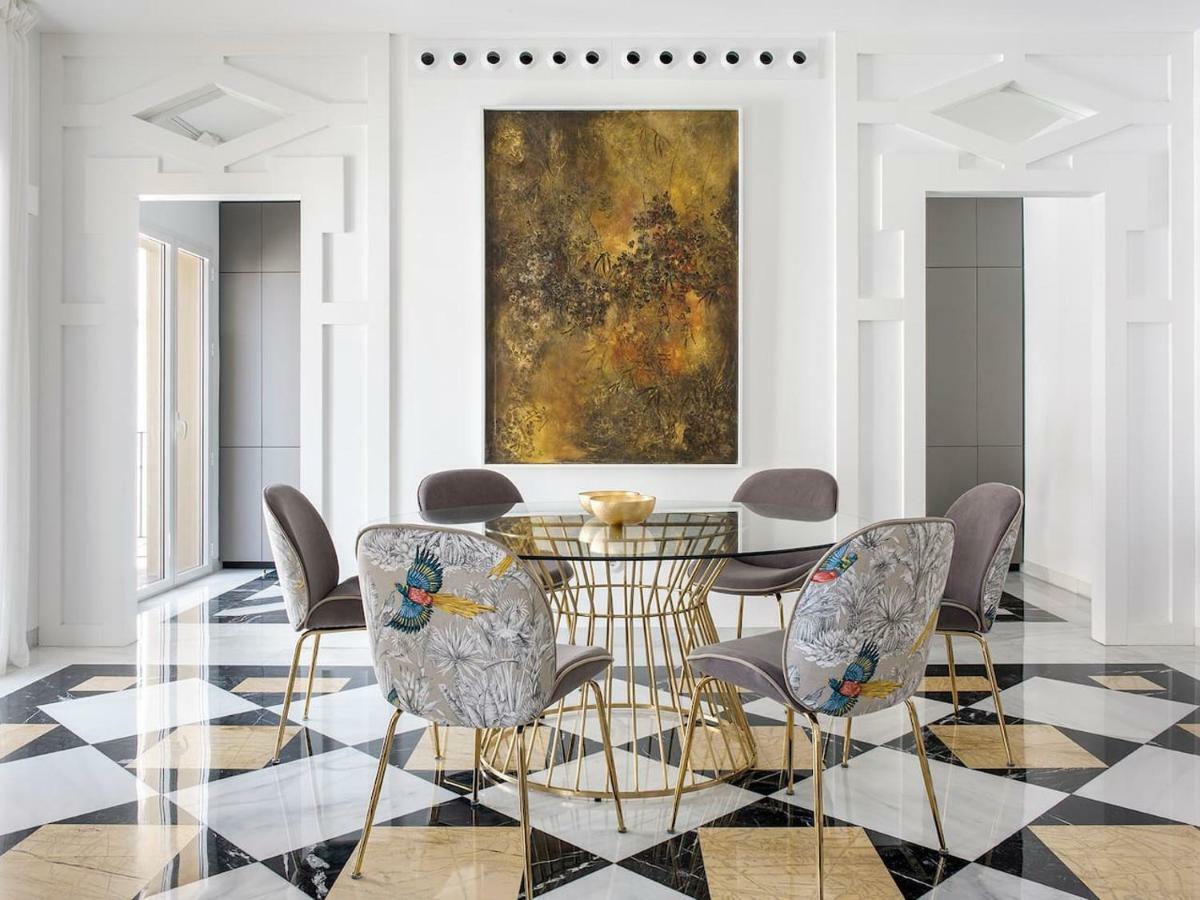 Casa Antica By Valcambre Διαμέρισμα Σεβίλλη Εξωτερικό φωτογραφία